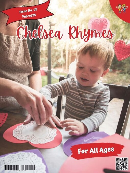 Title details for Chelsea Rhymes by Bona Ventures - Available